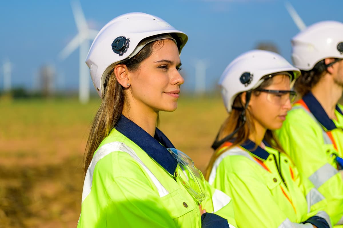 Renewable Energy